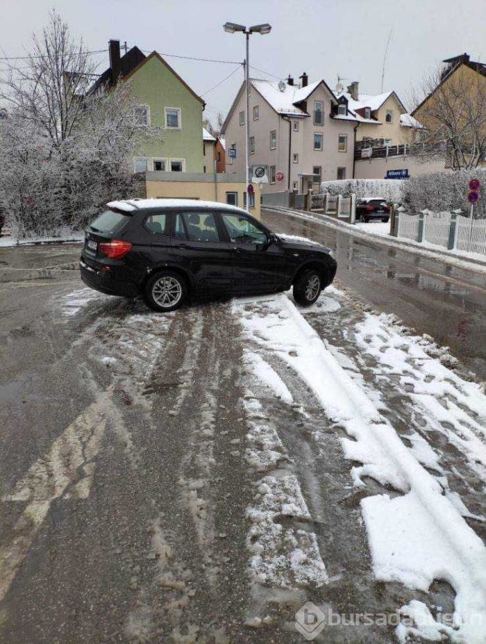 Günün en çok paylaşılan fotoğrafları (14.03.2019)