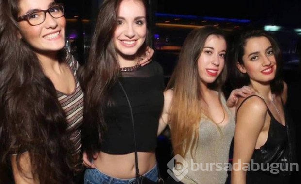 Dünyanın en renkli gece hayatına sahip kentleri
