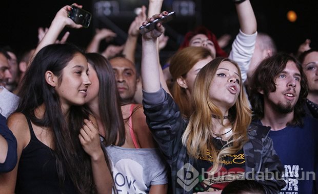 Dünyanın en renkli gece hayatına sahip kentleri
