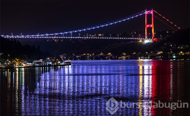 Dünyanın en renkli gece hayatına sahip kentleri
