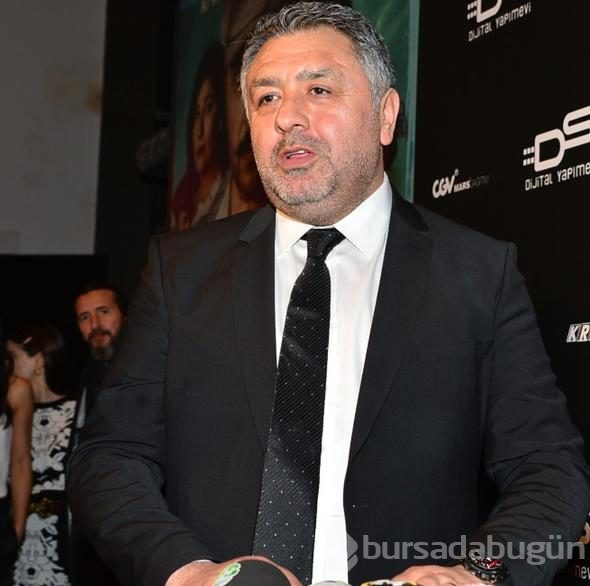 Aynı gün hem baba hem de dede oldu...