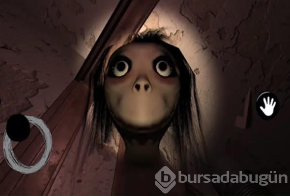Momo tehlikesi büyüyor! İşte alınacak önlemler
