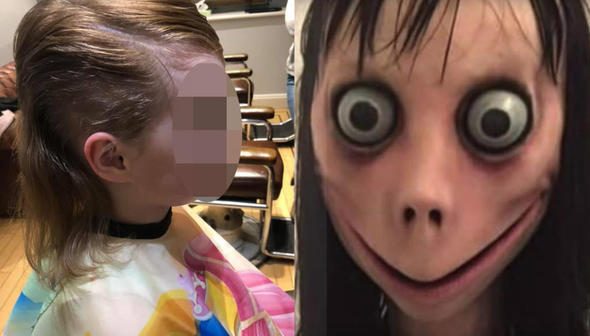 Momo tehlikesi büyüyor! İşte alınacak önlemler
