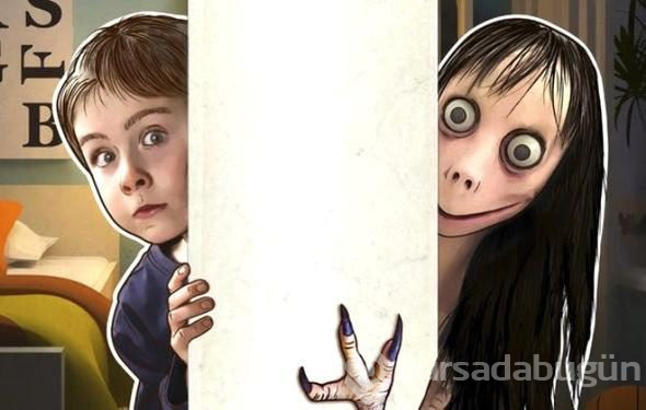 Momo tehlikesi büyüyor! İşte alınacak önlemler
