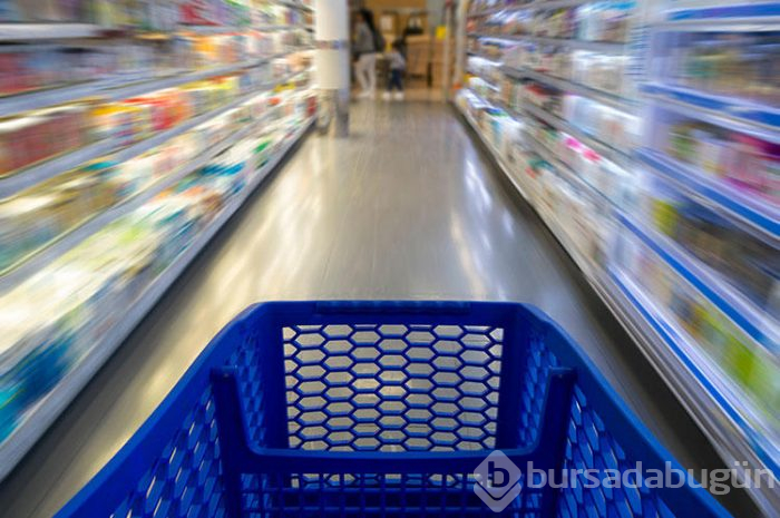 Marketten mutfak alışverişi yaparken daha fazla harcamanızı önleyecek uyarılar

