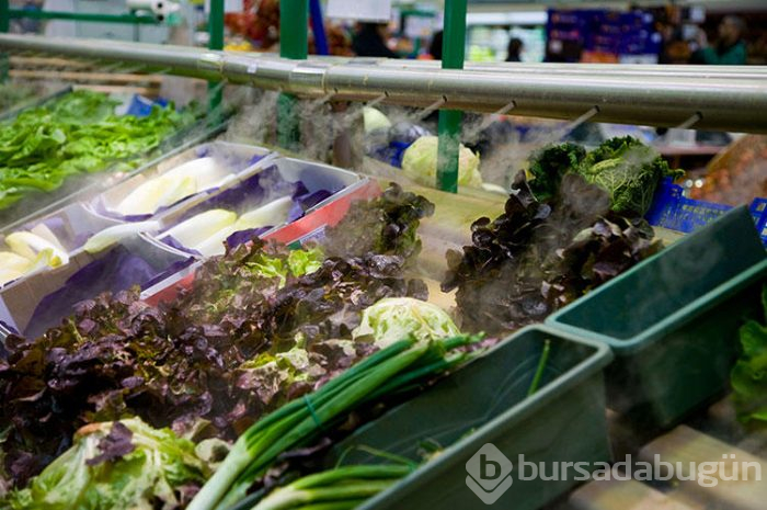 Marketten mutfak alışverişi yaparken daha fazla harcamanızı önleyecek uyarılar
