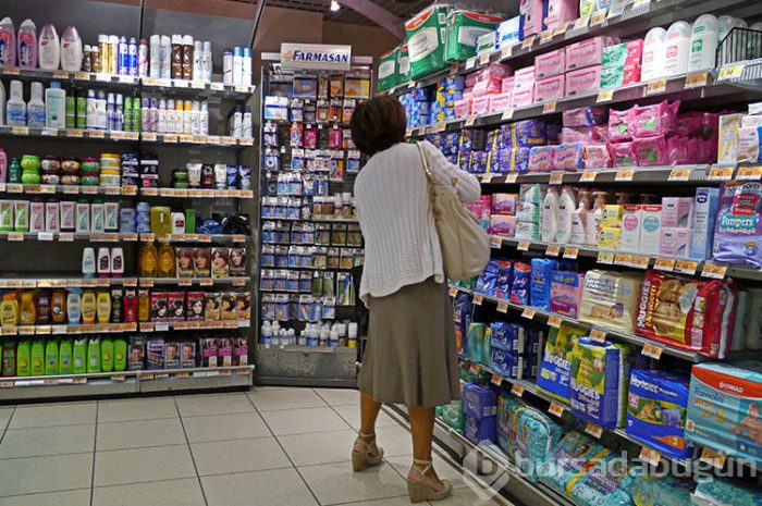 Marketten mutfak alışverişi yaparken daha fazla harcamanızı önleyecek uyarılar
