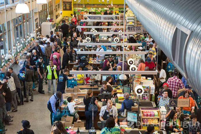 Marketten mutfak alışverişi yaparken daha fazla harcamanızı önleyecek uyarılar
