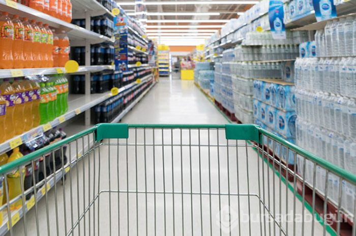 Marketten mutfak alışverişi yaparken daha fazla harcamanızı önleyecek uyarılar

