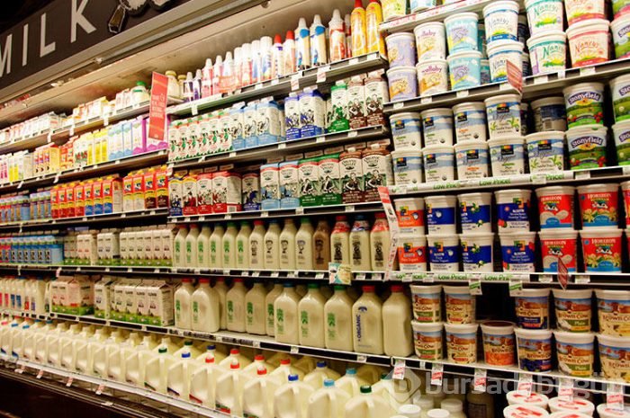 Marketten mutfak alışverişi yaparken daha fazla harcamanızı önleyecek uyarılar

