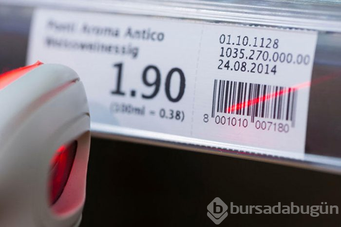 Marketten mutfak alışverişi yaparken daha fazla harcamanızı önleyecek uyarılar
