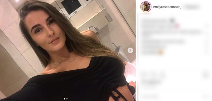 Yolcu uçağında rezalet! 'Kıyafetin çok açık' dediler ve...