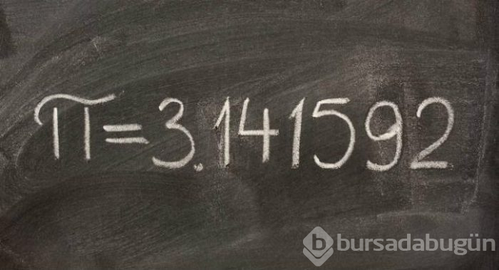 Pi sayısı ile ilgili ilginç bilgiler (3.14 'Pi' Günü)