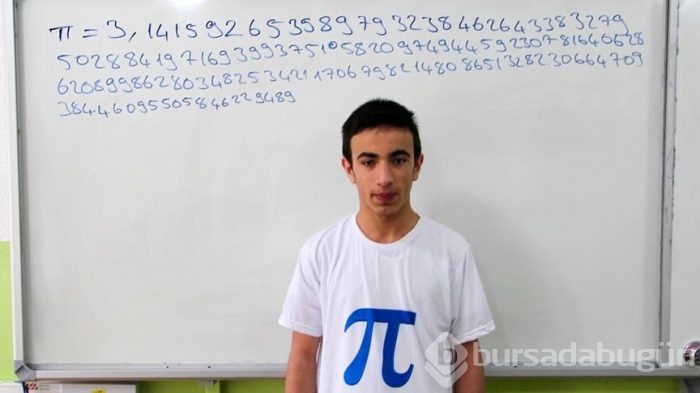 Pi sayısı ile ilgili ilginç bilgiler (3.14 'Pi' Günü)