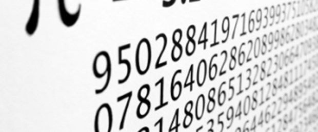 Pi sayısı ile ilgili ilginç bilgiler (3.14 'Pi' Günü)