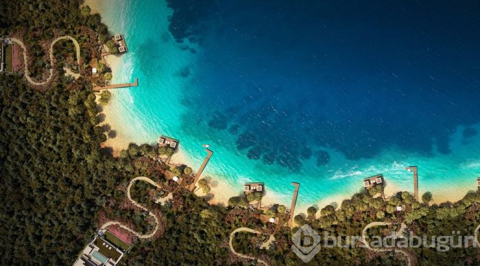 Four Seasons'ın Akdeniz'deki son durağı Bodrum olacak