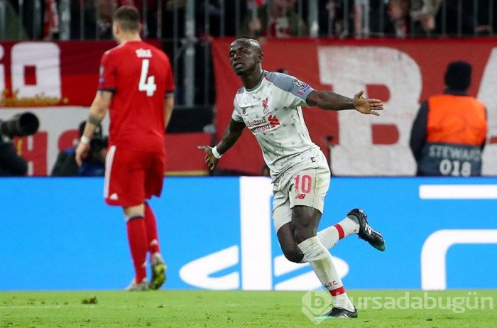 Liverpool zoru başardı