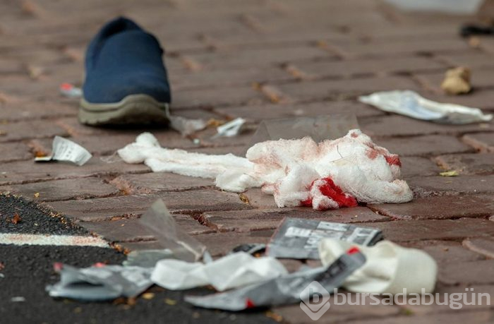 Yeni Zelanda'da iki camide katliam: 49 ölü