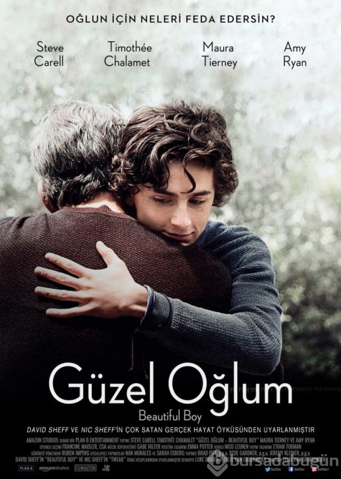 Güzel Oğlum
