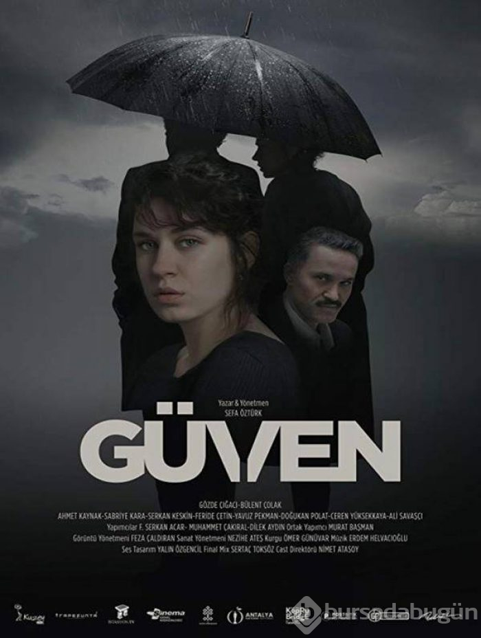 Güven
