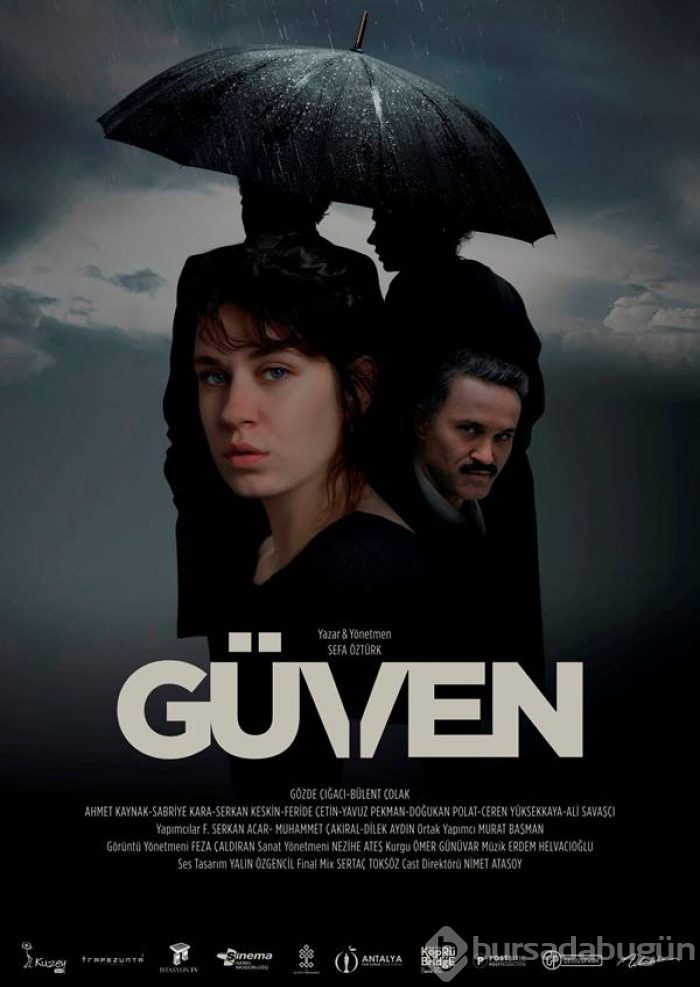 Güven
