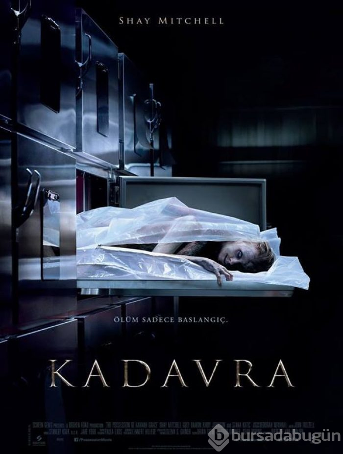 Kadavra
