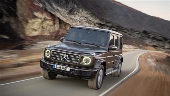 En güvenli otomobiller belli oldu! Bakın ilk sırada hangisi var
