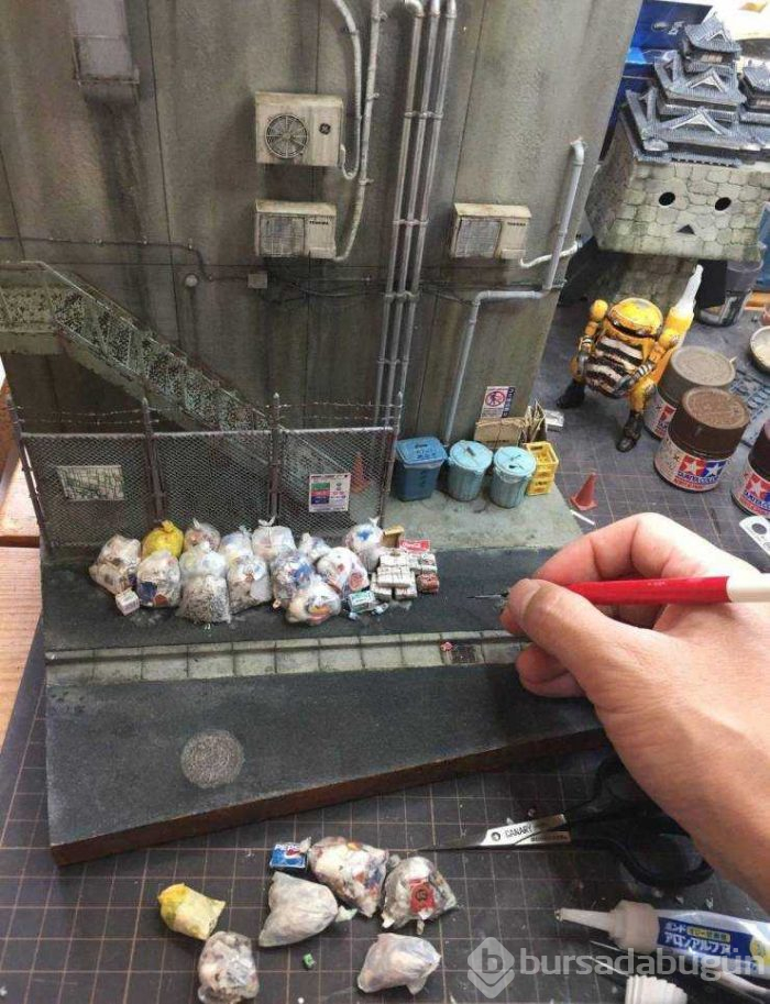 Günün en çok paylaşılan fotoğrafları (15.03.2019)