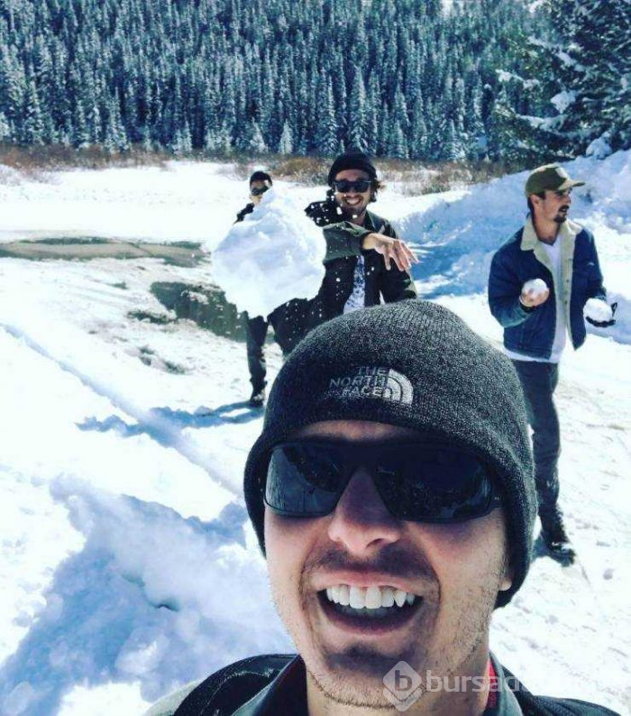 Günün en çok paylaşılan fotoğrafları (15.03.2019)