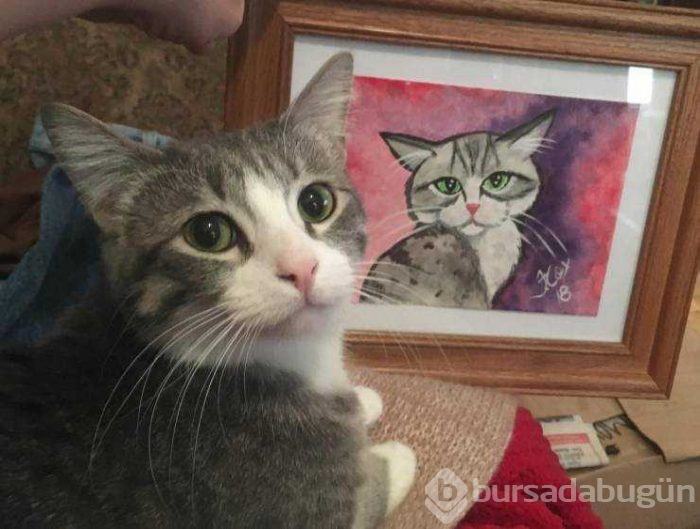 Günün en çok paylaşılan fotoğrafları (15.03.2019)