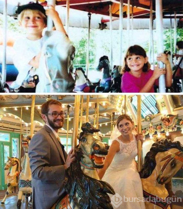 Zamanın hayatımıza etkisi..
