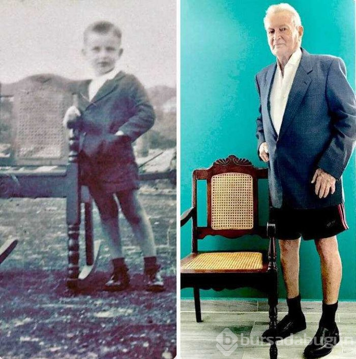 Zamanın hayatımıza etkisi..
