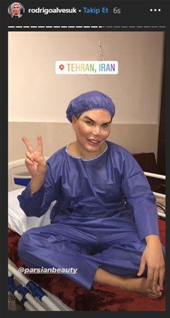 Son görüntüsü şaşırttı
