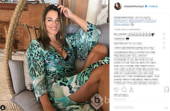 Liz bildiğiniz gibi ...
