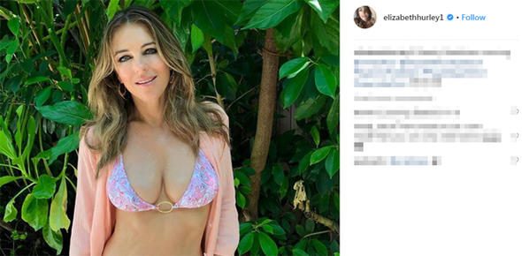 Liz bildiğiniz gibi ...
