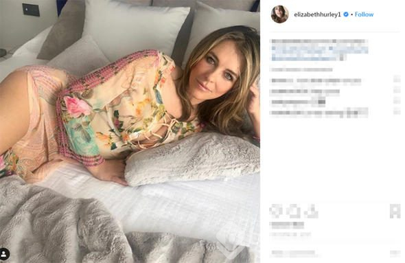 Liz bildiğiniz gibi ...
