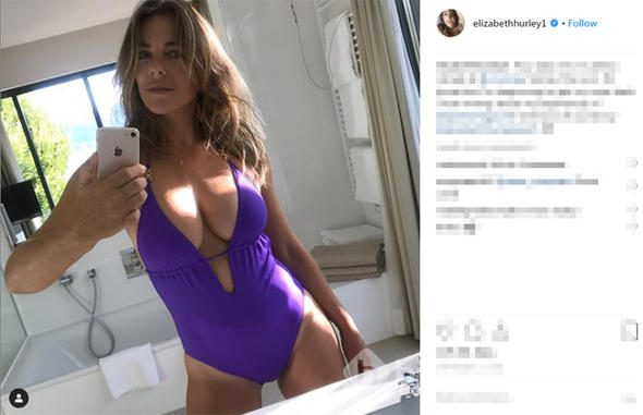 Liz bildiğiniz gibi ...
