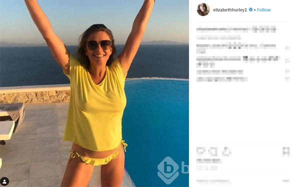 Liz bildiğiniz gibi ...
