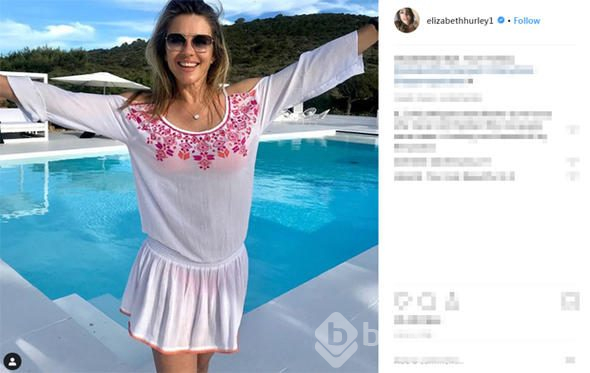 Liz bildiğiniz gibi ...
