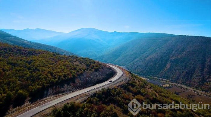 Karadeniz'de yolculuk yeşile dönüyor (Yeşil yol projesi)