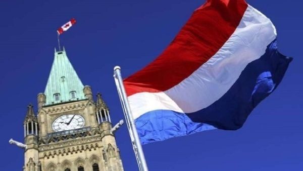 2019'un en güçlü ülkeleri belli oldu!

