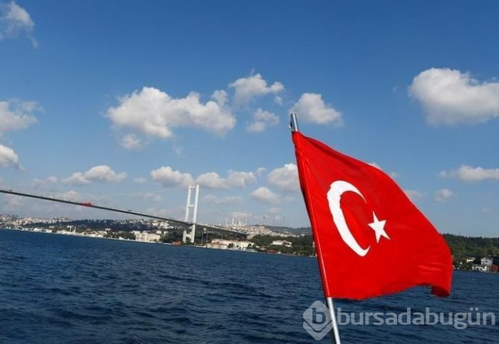 2019'un en güçlü ülkeleri belli oldu!

