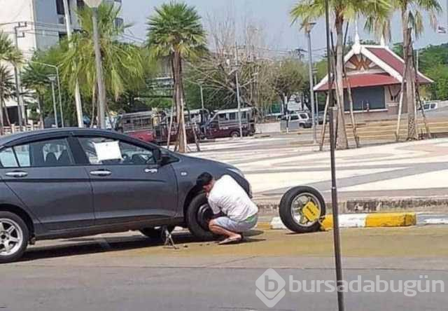Dünyanın en şansız insanları
