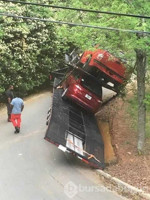 Dünyanın en şansız insanları
