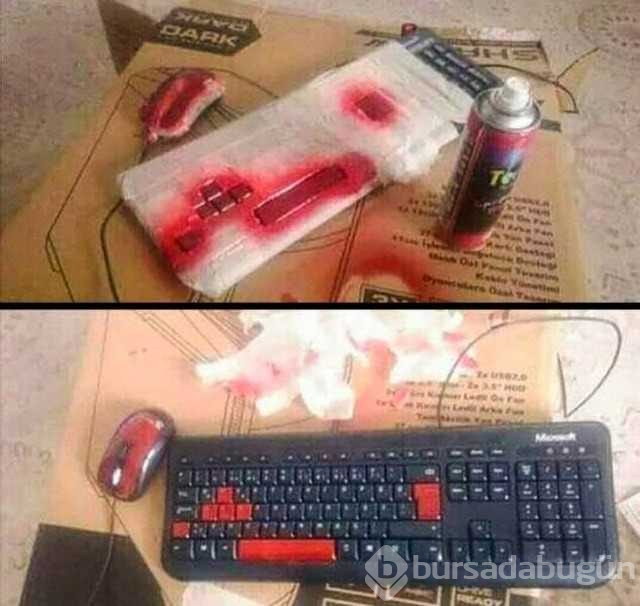 Pratik zekalı insanların bulduğu ilginç çözümler

