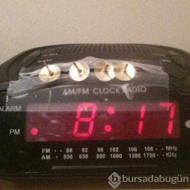 Pratik zekalı insanların bulduğu ilginç çözümler
