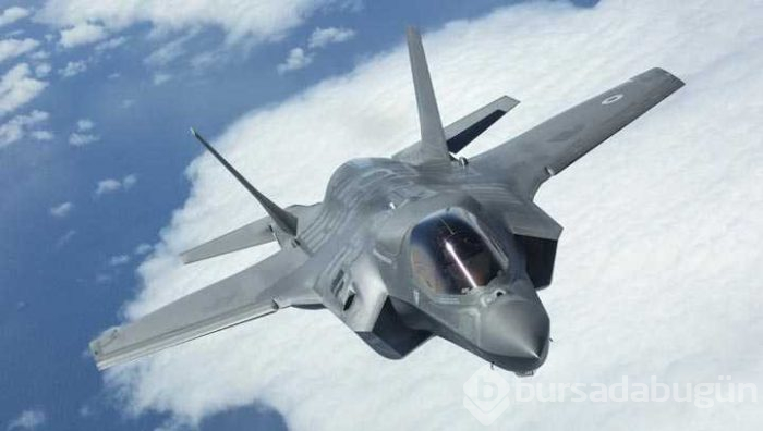 F-35 programında 2,1 milyar dolarlık kayıt dışı harcama tespit edildi
