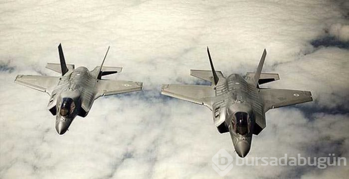 F-35 programında 2,1 milyar dolarlık kayıt dışı harcama tespit edildi
