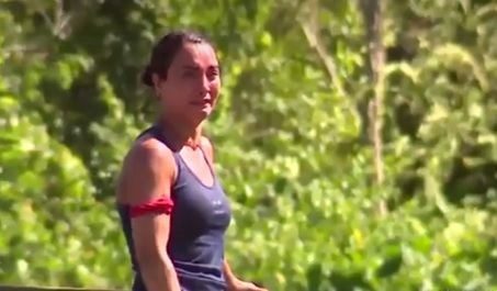 Survivor 2019'da dokunulmazlık ve ödül oyununu kim kazandı?
