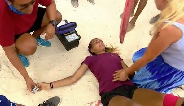Survivor 2019'da dokunulmazlık ve ödül oyununu kim kazandı?